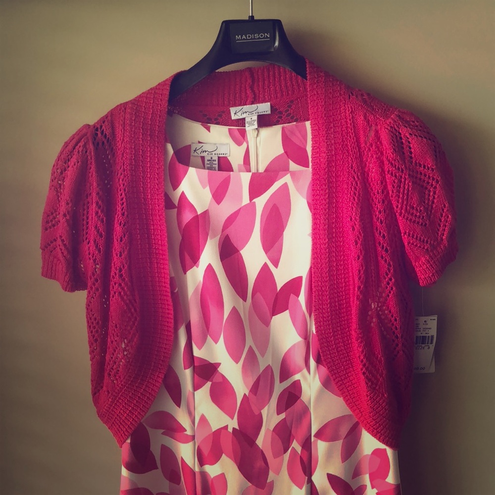 Kim Rogers Dress